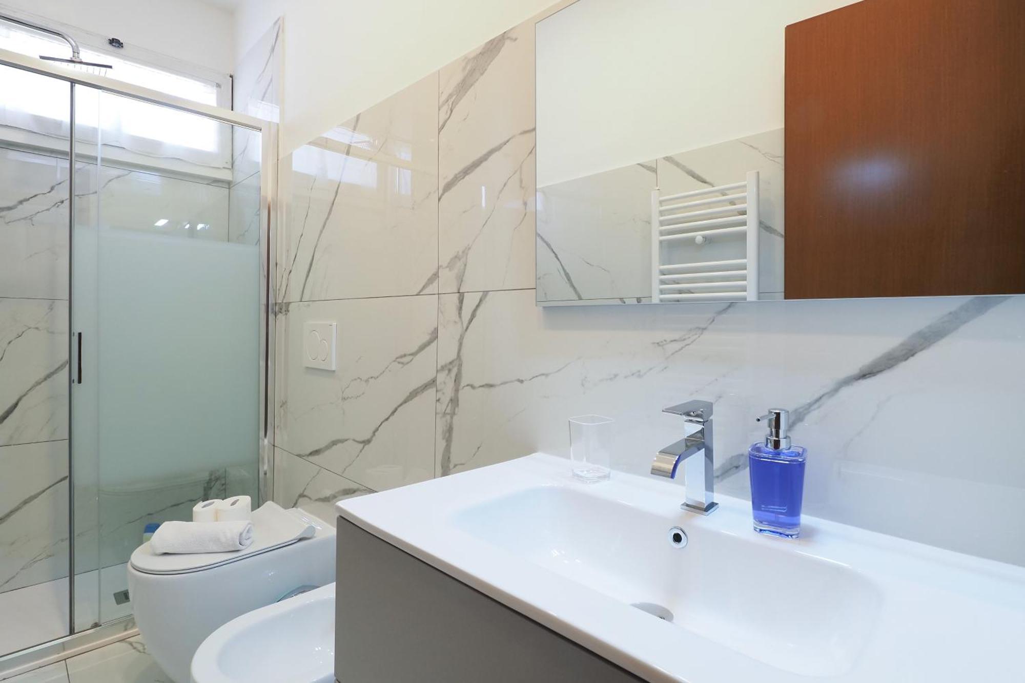 Apartamento Primopiano - Astesani