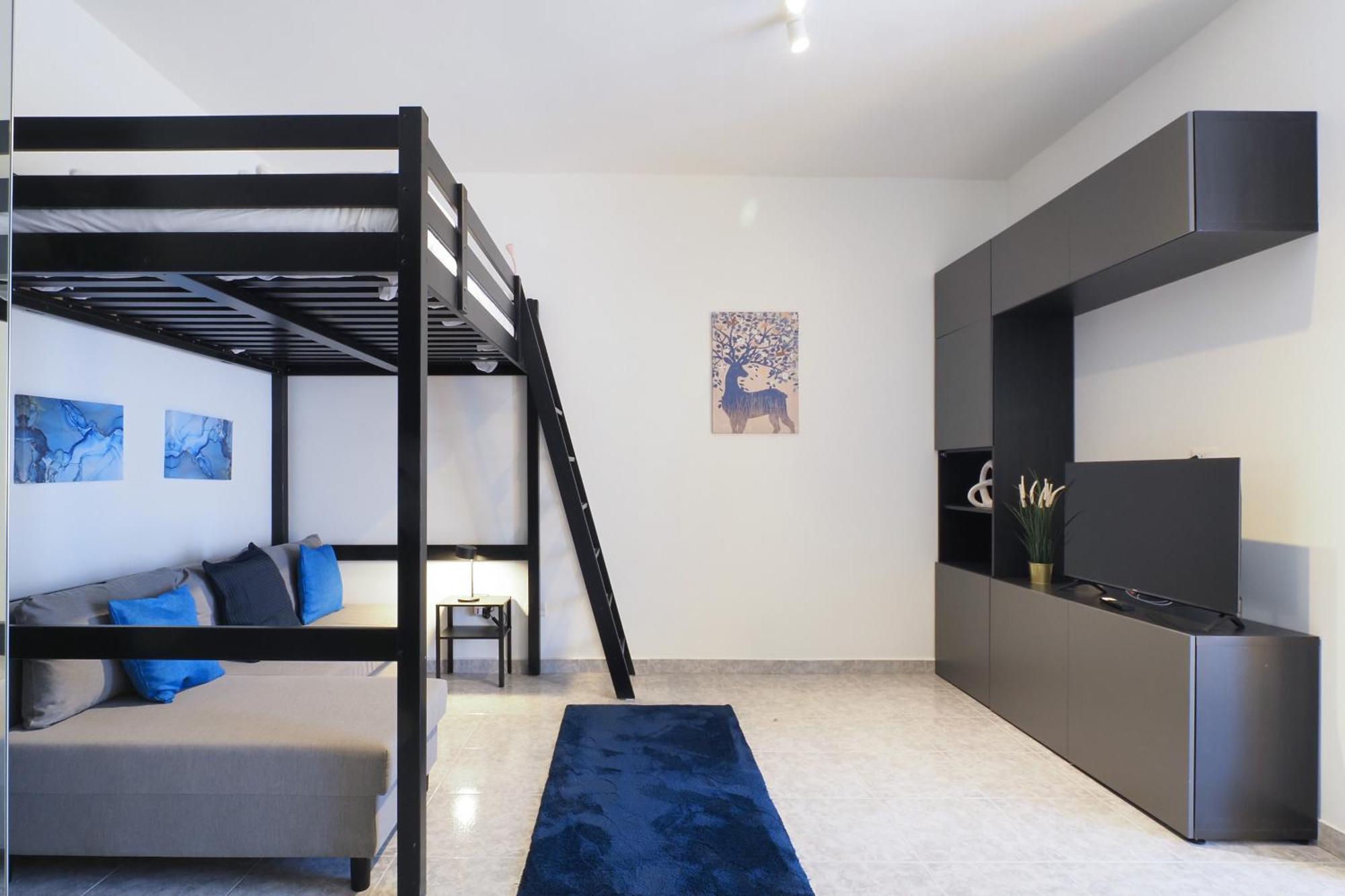 Primopiano - Astesani Apartamento Milán