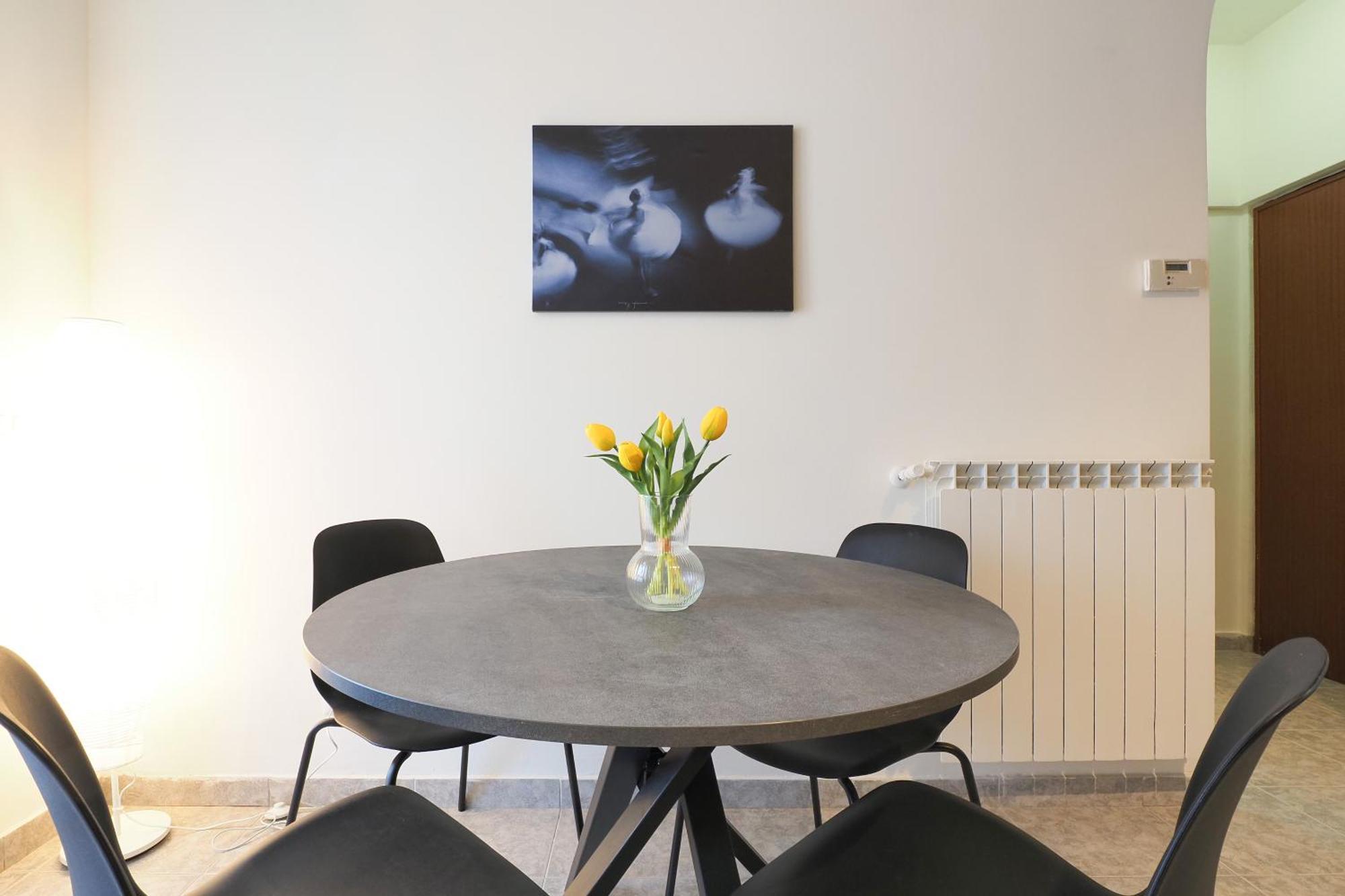 Apartamento Primopiano - Astesani *