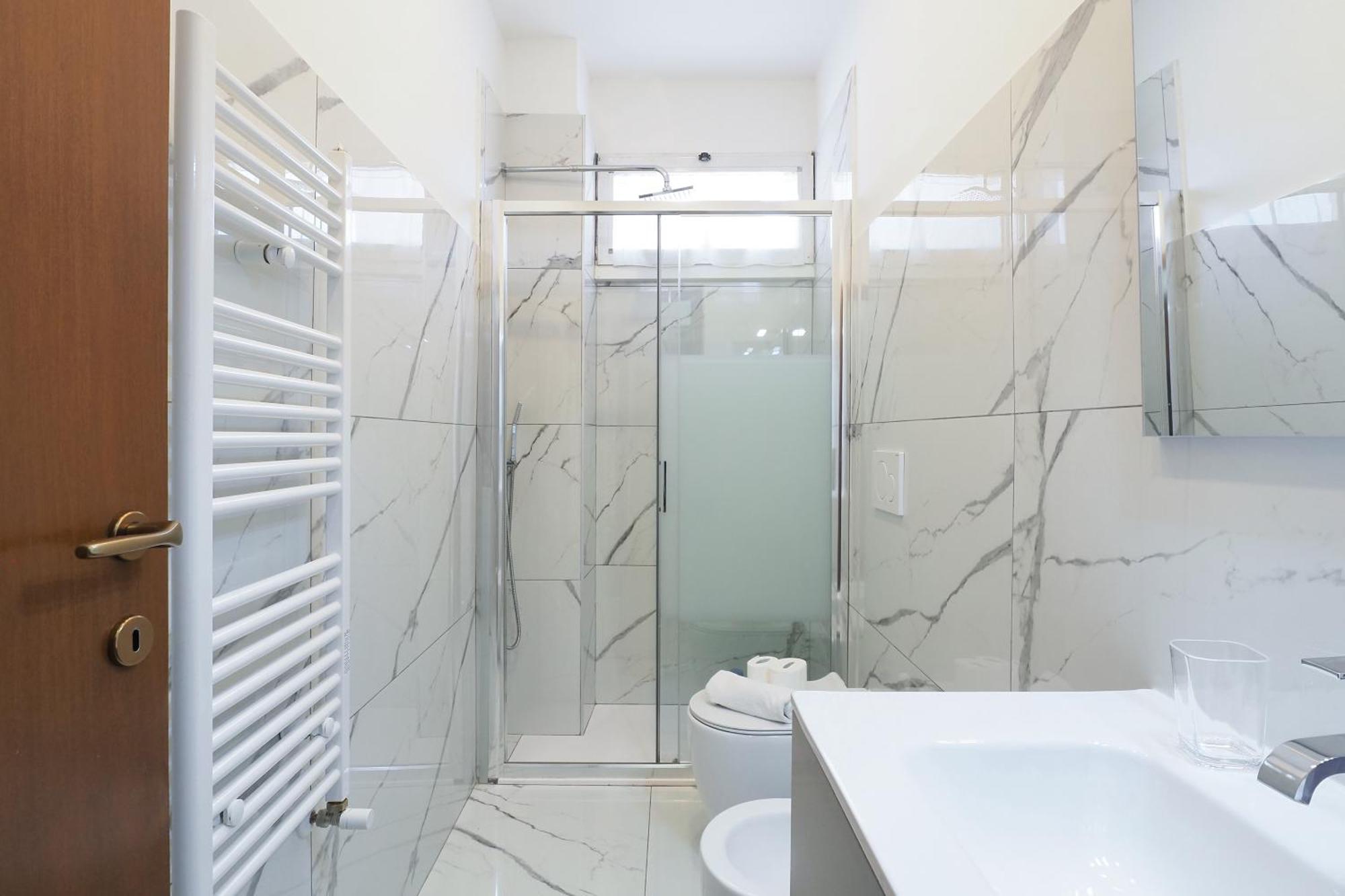 Primopiano - Astesani Apartamento
