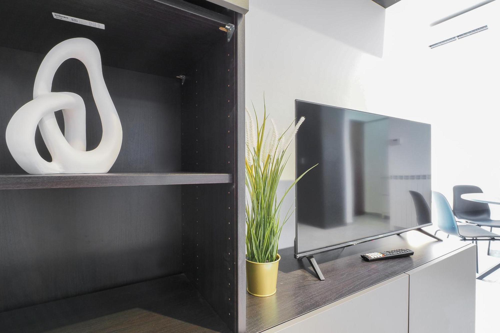 Apartamento Primopiano - Astesani Milán