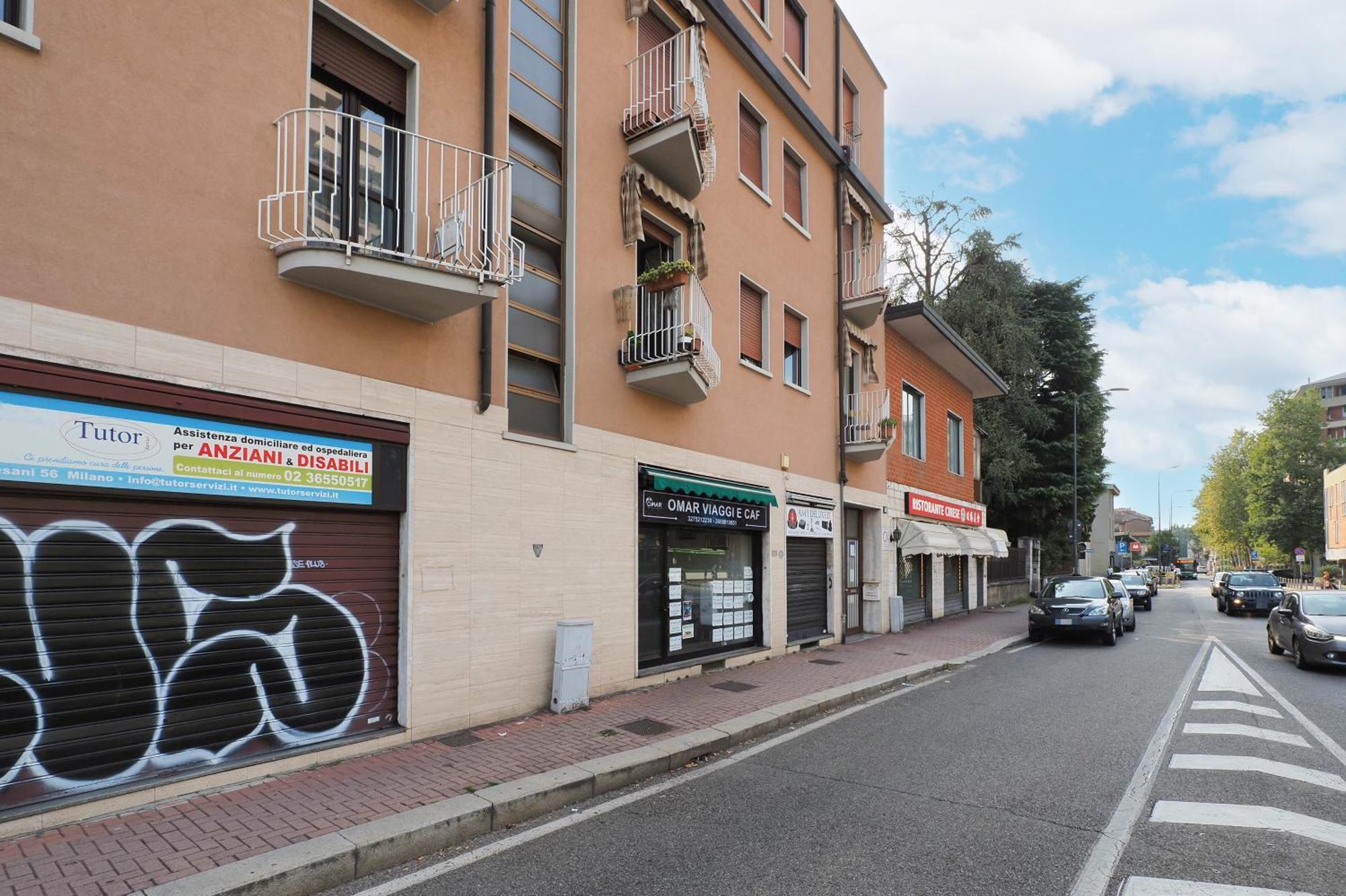 Apartamento Primopiano - Astesani