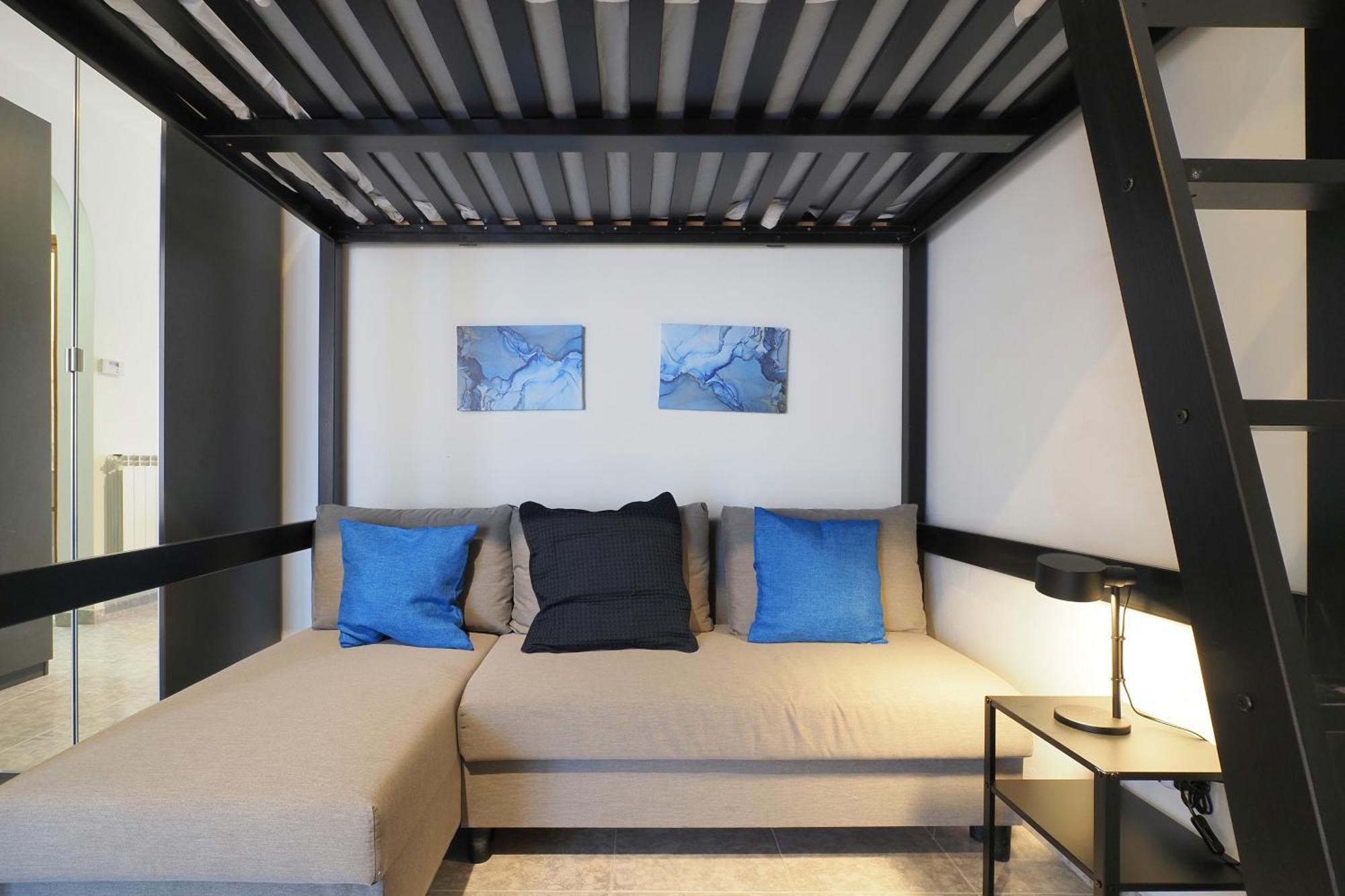 Apartamento Primopiano - Astesani *